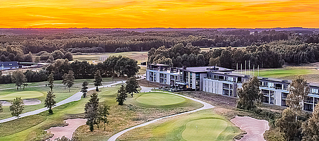 Video: Se Hvorfor Oliver Suhr er vild med Lübker Golf & Spa Resort