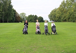 Køge Golf Klub