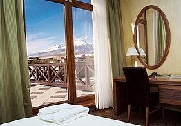 Black Stork Golf Resort