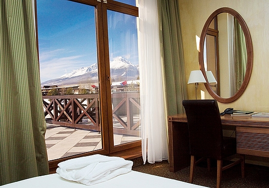 Black Stork Golf Resort