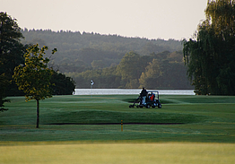 Bokskogens Golfklubb