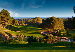 Golf Costa Daurada | Golf i Catalonien