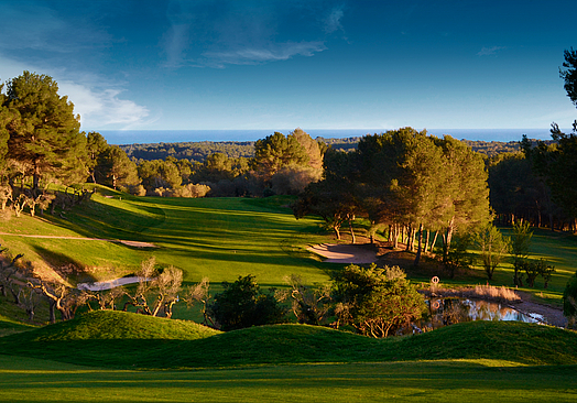 Golf Costa Daurada | Golf i Catalonien