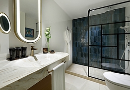 Hard Rock Hotel Marbella | Deluxe Room