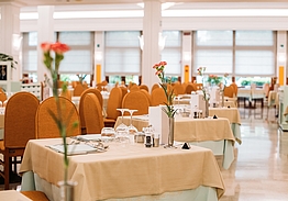 Hotel Antoniano Terme