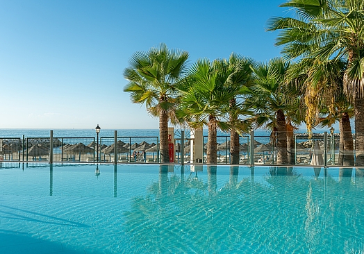 Benalma Hotel Costa Del Sol