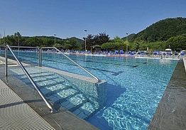 Hotel Petrarca Terme