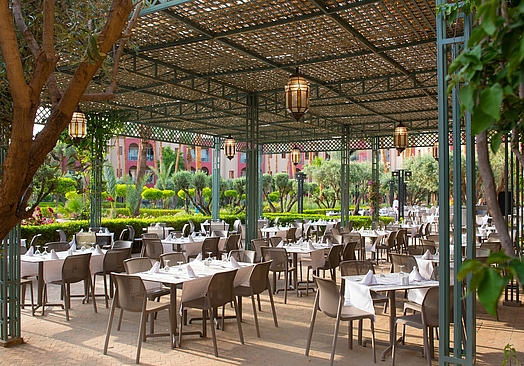 Iberostar Club Palmeraie