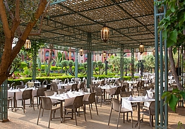 Iberostar Club Palmeraie