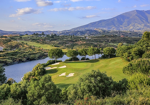 La Cala Golf Resort | Campo America