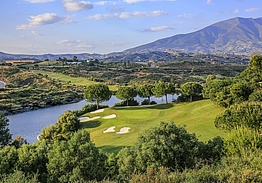 La Cala Golf Resort | Campo America