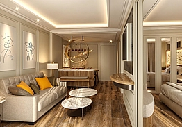 Barceló La Nucia Palms