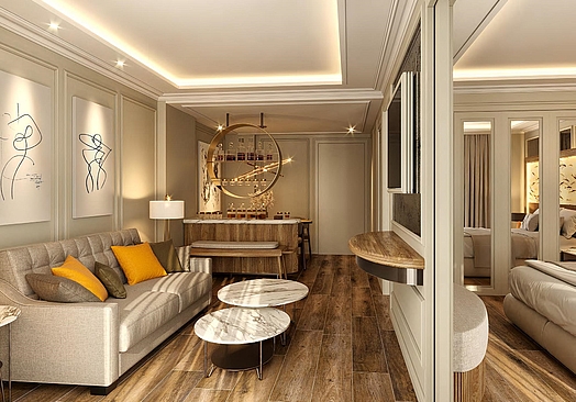 Barceló La Nucia Palms