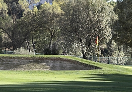 Real Club de Golf Lomas-Bosque | Golf i Madrid