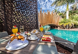 Lopesan Baobab Resort