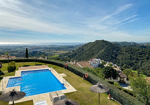 Los Arqueros Golf & Country Club - 2 beds apartment Las Terrazas