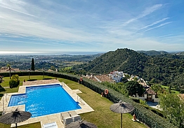 Los Arqueros Golf & Country Club - 2 beds apartment Las Terrazas