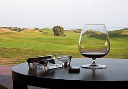 Lykia Links Antalya | Golf i Belek