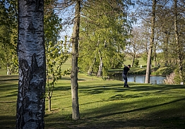 Nexø Golfklub