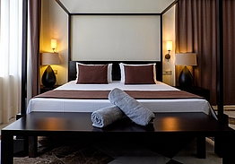 Club Marina Golf Mojacar | Alegría Palacio Mojacar Hotel