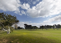 Parador de Málaga Golf