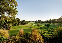 Quinta do Peru Golf & Country