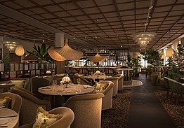 Rox Resort