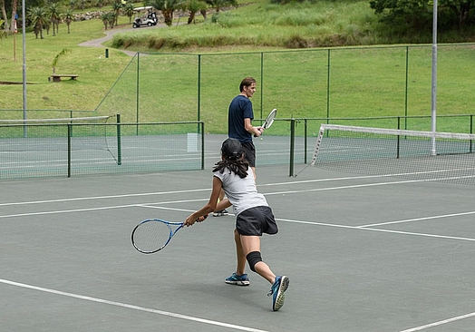 San Lameer Golf Estate