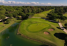 Sueno Golf Club | Golf i Belek