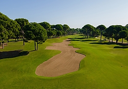 Sueno Golf Club | Golf i Belek