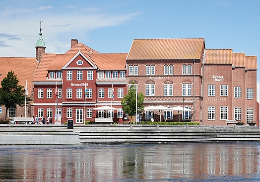 Tornøes Hotel