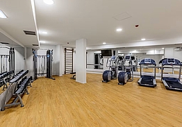 Vilamoura Garden Hotel