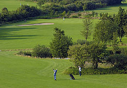 Husumer Bucht Golf Club