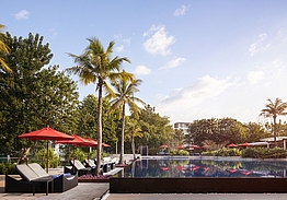 Amari Hua Hin | Golf i Thailand