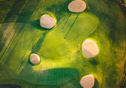 Anahita Golf & Spa Resort