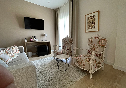 Añoreta Golf Resort