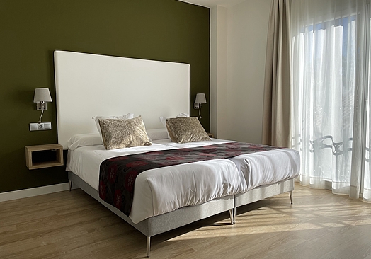 Añoreta Golf Resort