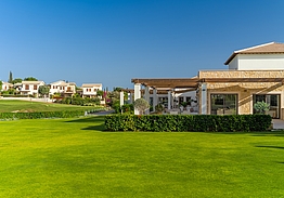 Aphrodite Hills Golf & Spa Resort