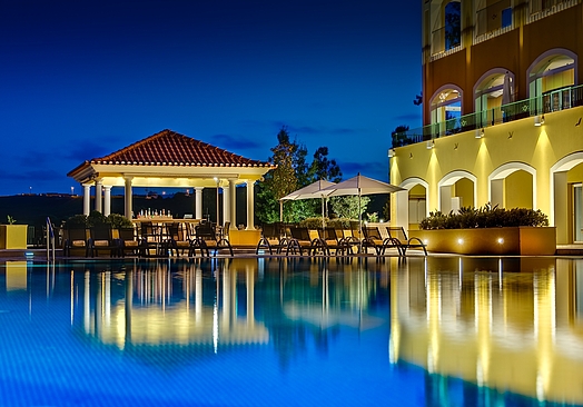 Dolce By Wyndham CampoReal Lisboa