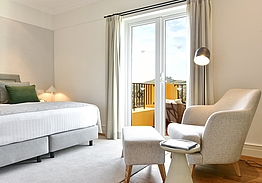 Dolce By Wyndham CampoReal Lisboa