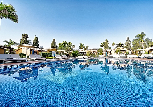 Suites & Villas by Dunas