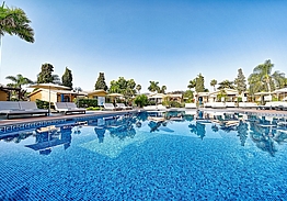 Suites & Villas by Dunas