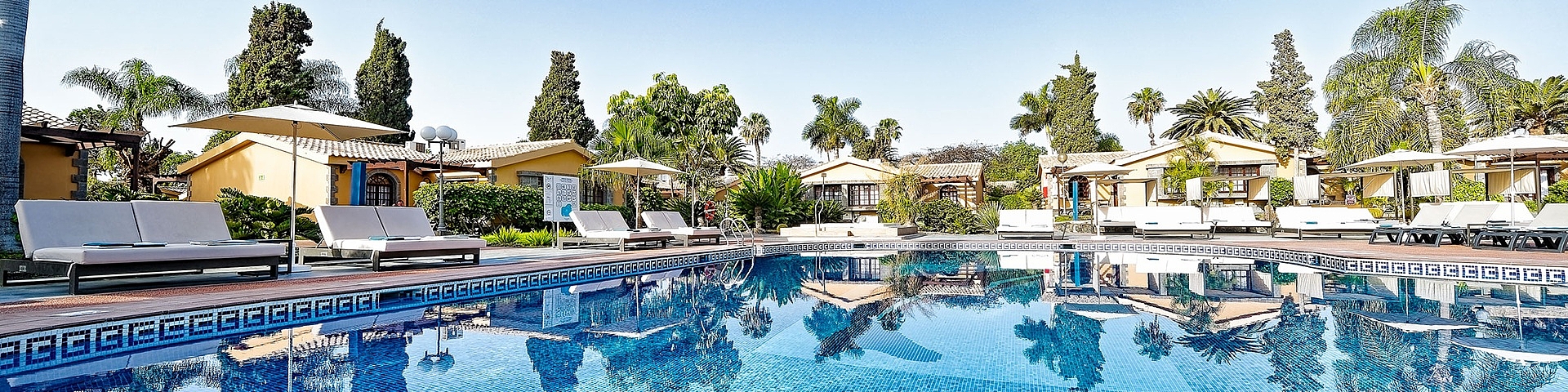 Suites & Villas by Dunas