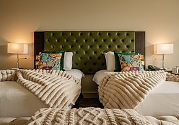 East Sussex National Hotel