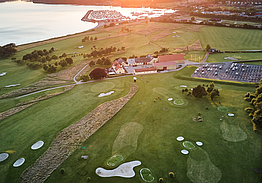 Golfklubben Lillebælt