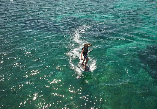 Inmood Aucanada Hotel