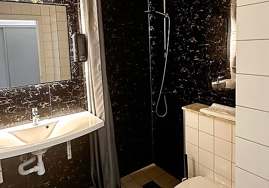 Løgstør Golfklub - Løgstør Parkhotel