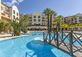 Marriott La Sella Golf Resort & Spa