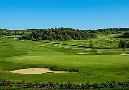 NAU Morgado Golf & Country Club | Morgado Golf Course
