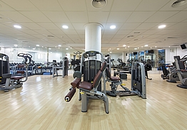 Oliva Nova Beach & Golf Resort